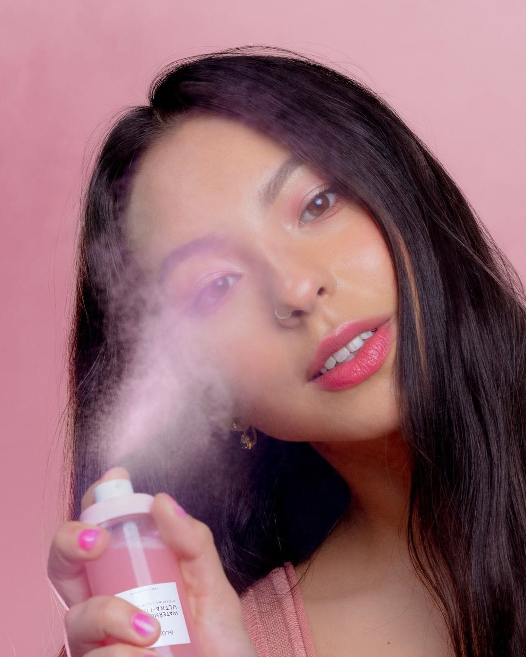 8 Face Mists To Keep You Cool All Summer