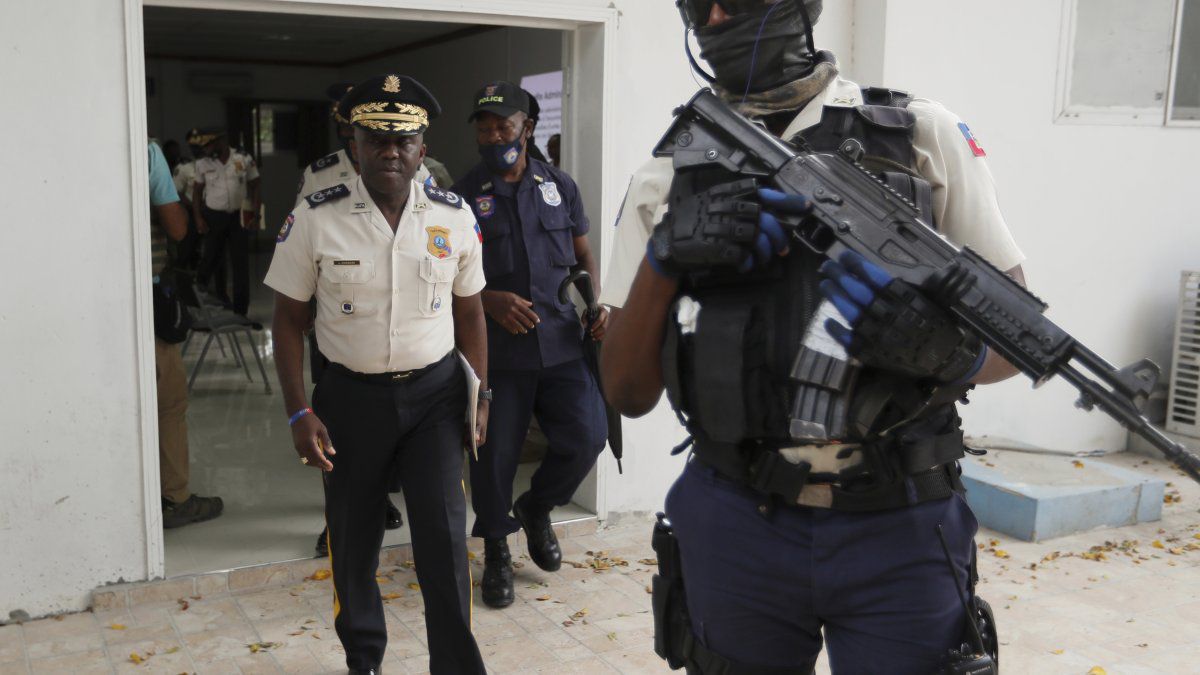 Haiti Assassination Investigations Look to Miami Based Security Company
