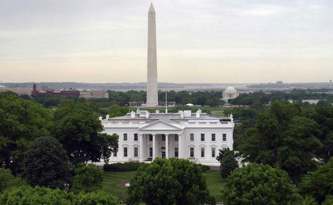 Fully Vaccinated White House Official Tests Covid Positive