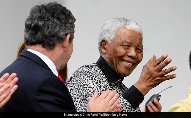 Nelson Mandela International Day 2021: History, Theme And Significance