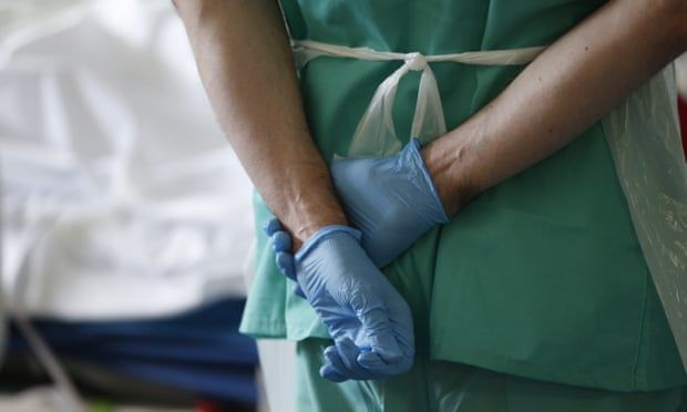 Corruption in UK as usual: :£6bn NHS glove contract shows rocketing cost of PPE