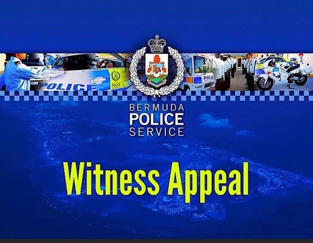 Witness Appeal: Two Vehicle Collision Resulting in Serious Injuries