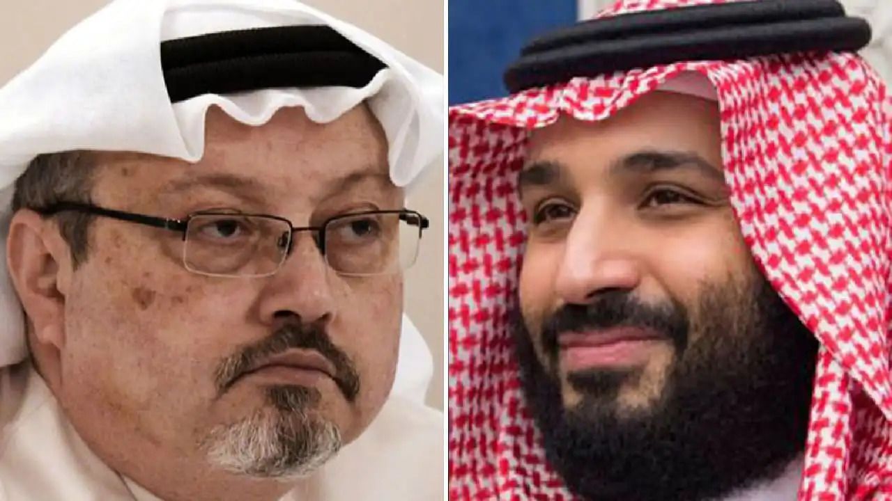 Apple decided to finally close the IOS backdoor used by Pegasus and others to spy on journalists, social activists and to kill Jamal khashoggi