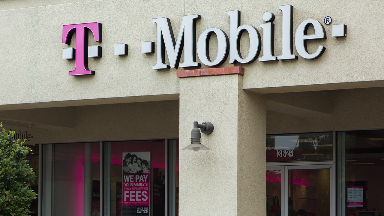 T-Mobile hit with class-action lawsuits over data breach