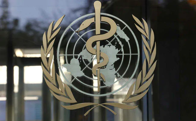 WHO Urges China To Share Raw Data On Early COVID-19 Cases