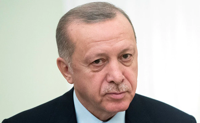 Turkey Can't Bear Afghan Refugee Burden For European Union: Recep Tayyip Erdogan
