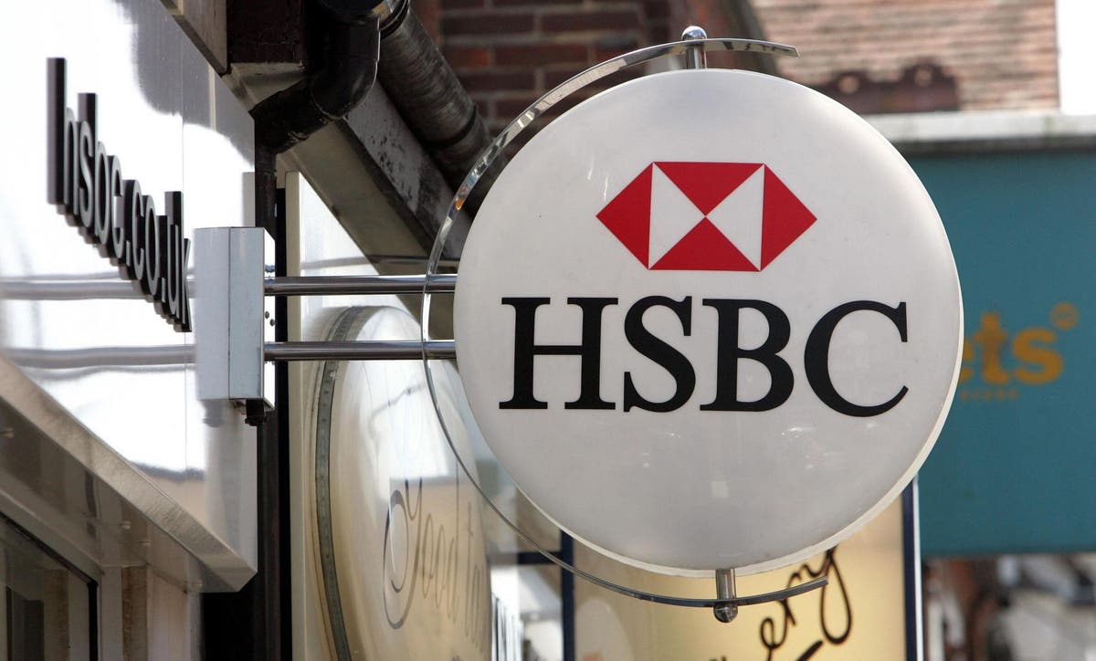 HSBC sees recovering economic growth help boost profits