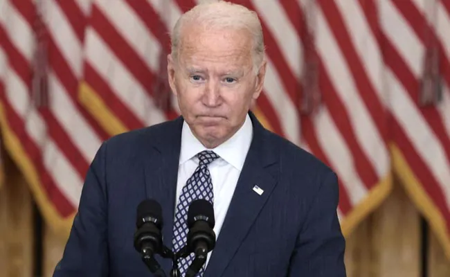 Joe Biden To Discuss Afghanistan Policy With G7 Leaders On August 24