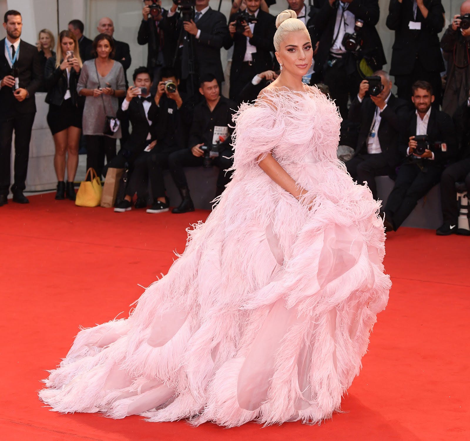 The Best Celebrity Haute Couture Style Moments