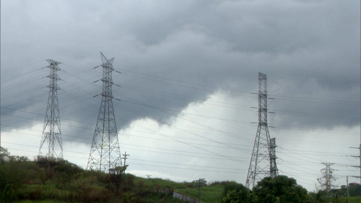 Blackout experienced in Panama was due to an event in the Regional Electric System