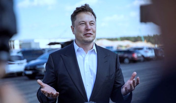 Elon Musk To US Lawmakers on Infrastructure Bill: Now Is Not The Time To Pick Crypto "Winners or Losers"