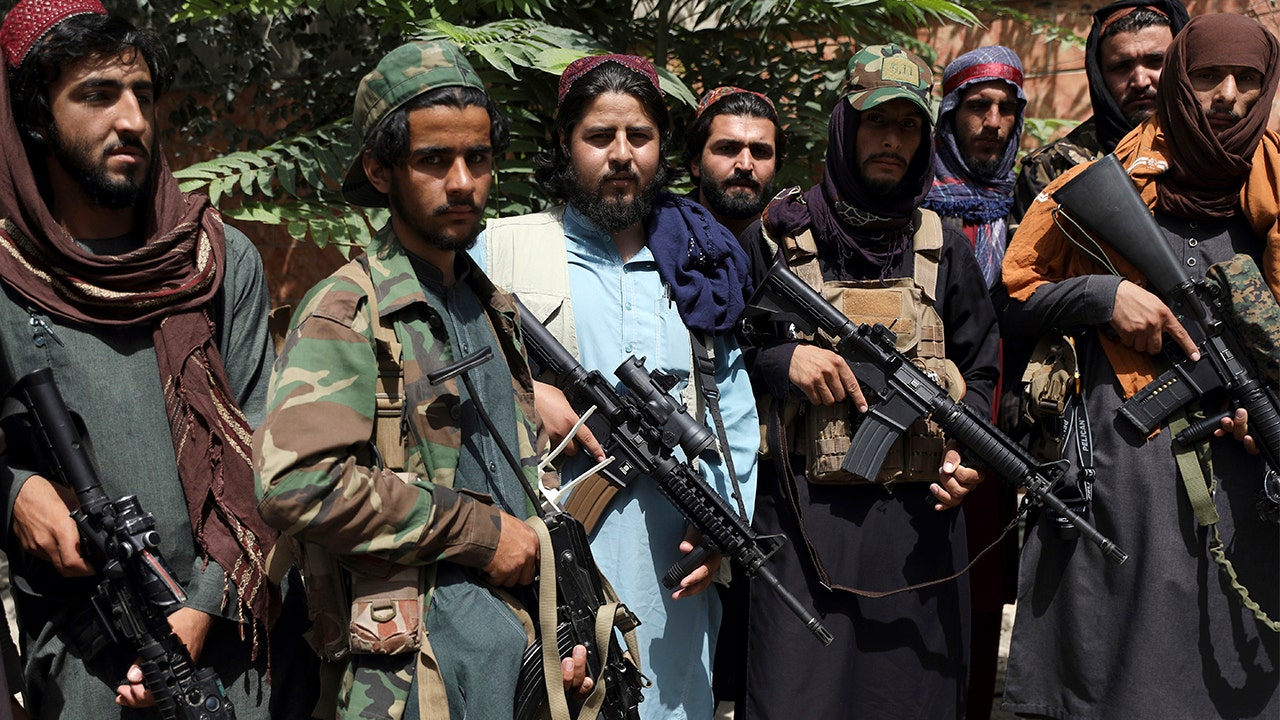 Where does the Taliban get its money and who's funding the militant group in Afghanistan?