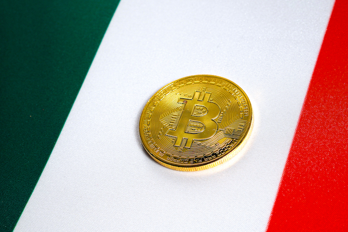 Report: Italian Mafia Exploits Cryptocurrency and the Deep Web