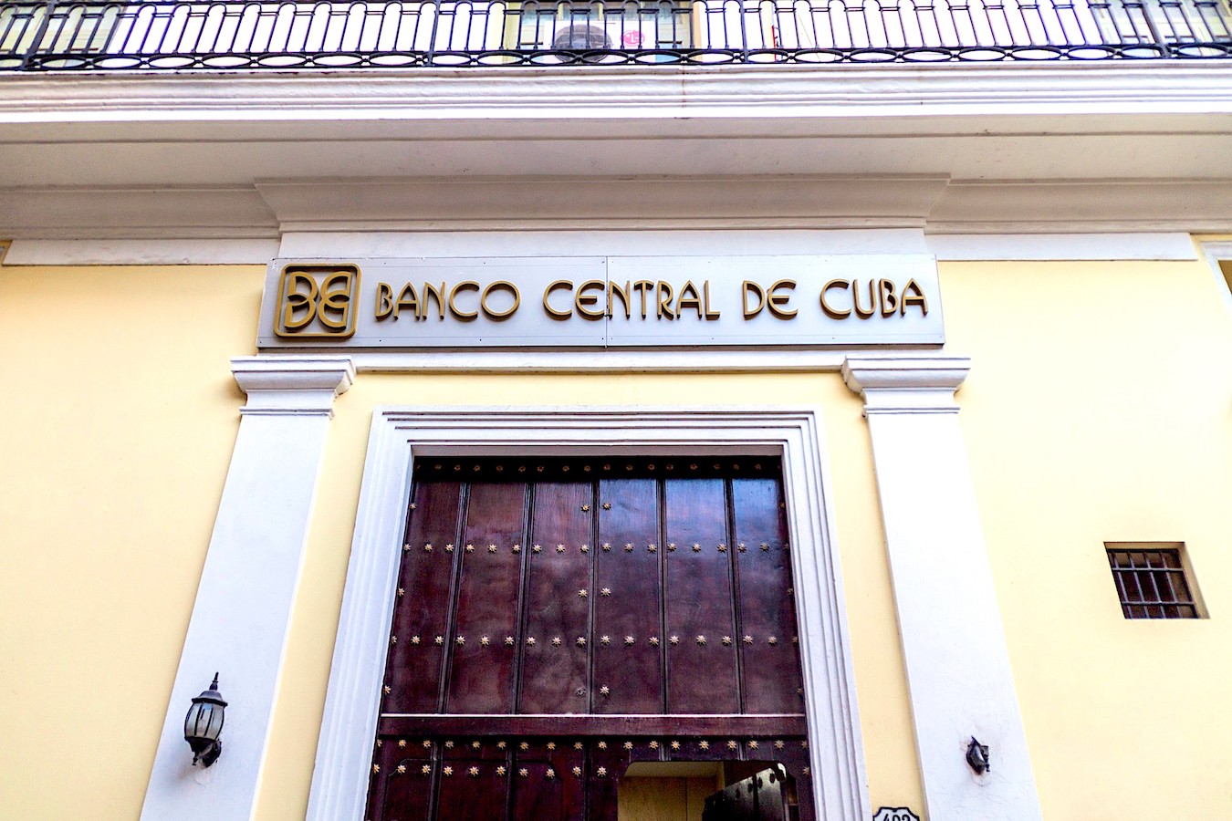 Cuba’s central bank now recognizes cryptocurrencies such as bitcoin