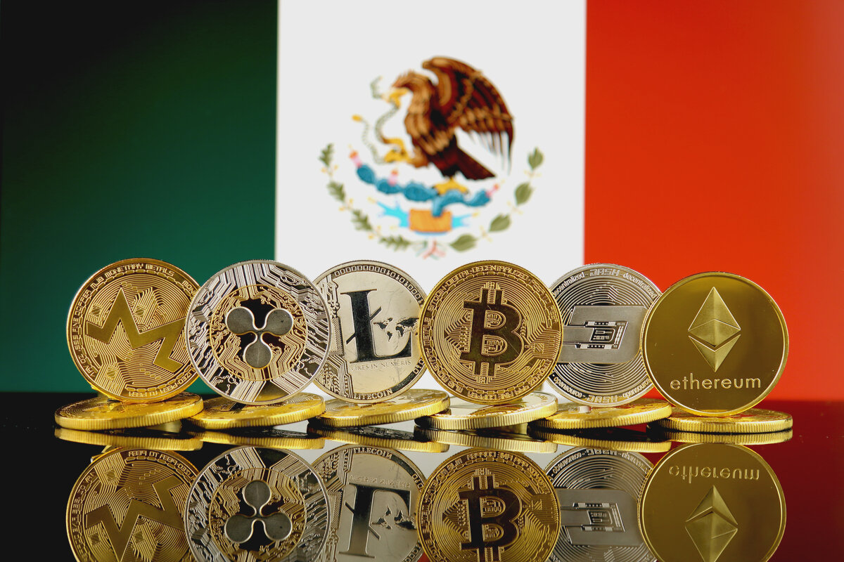 Mexican regulator claims 12 digital currency exchanges operating illegally
