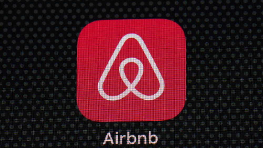 Airbnb listing suspended over spreading vaccine misinformation