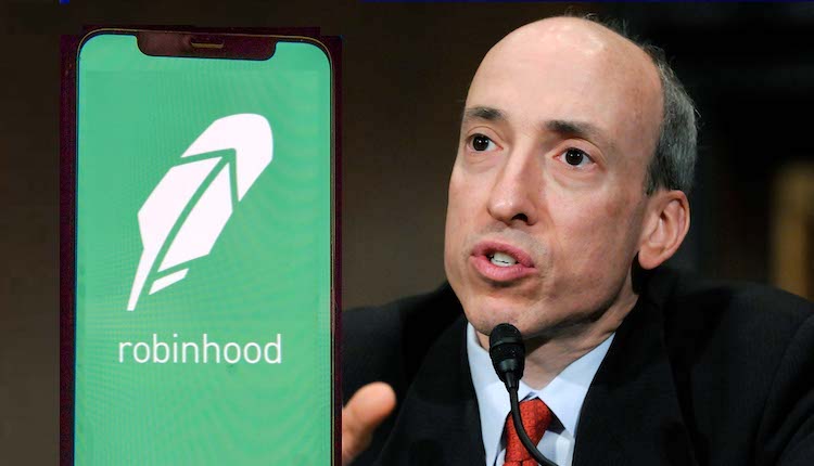 Crypto-Friendly Robinhood May Have to Look For A New Main Revenue Stream
