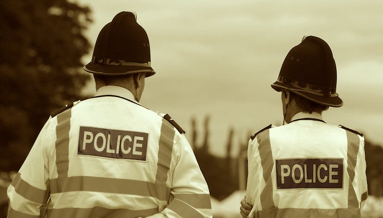 UK: Police Seize $22.25M In Crypto Scam Bust, $9.5M In Ethereum Stored in USB
