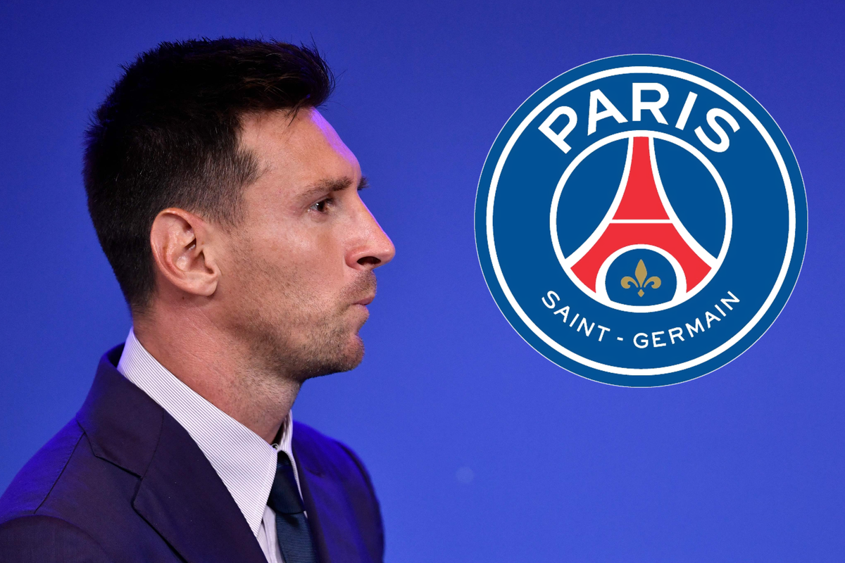 How much will Lionel Messi earn per week at PSG?