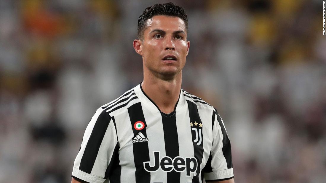 Manchester United set to re-sign Cristiano Ronaldo after reaching agreement with Juventus