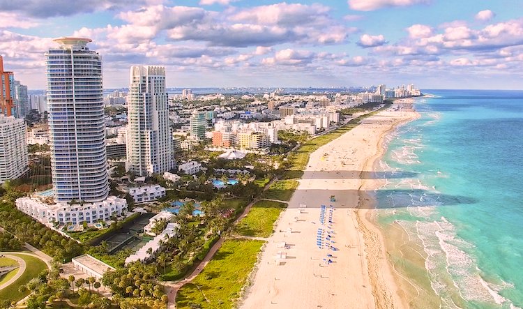 Miami Hours Away From Launching Its Own CityCoin – MiamiCoin