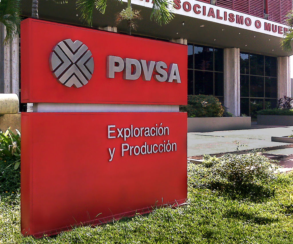 Venezuela swapped PDVSA oil for food, then punished the dealmakers