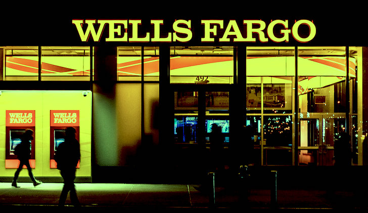 Wells Fargo Now Offers Crypto Investments To Its Wealthiest Clients