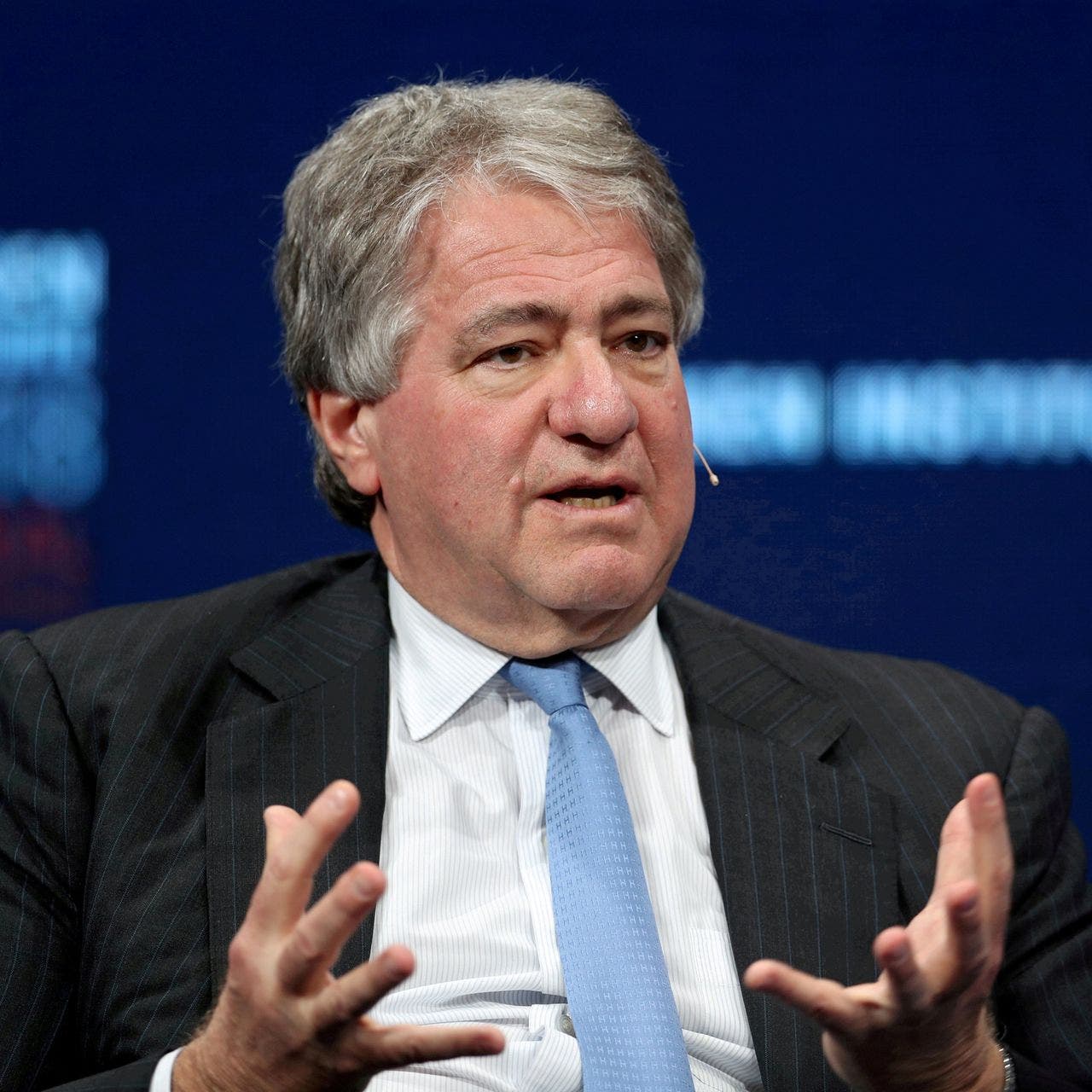 Leon Black flew model to Florida to have sex with Jeffrey Epstein, lawsuit claims