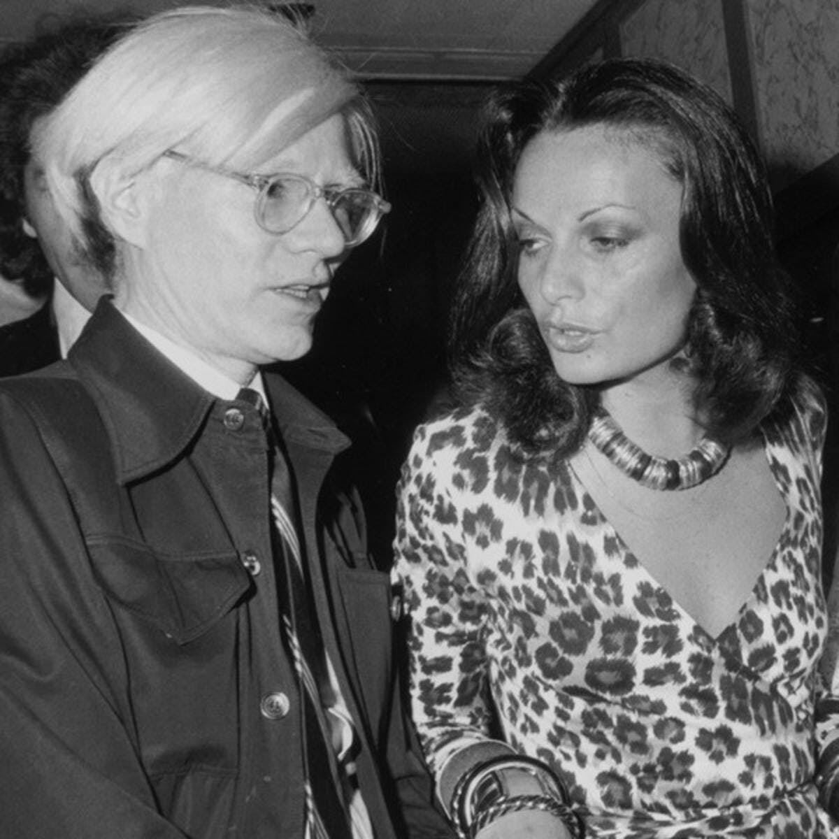 How Andy Warhol Influenced The Fashion Industry