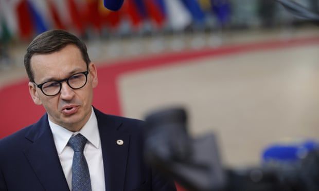 Polish parliament passes controversial new media ownership bill