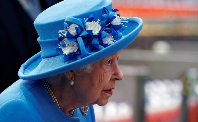 Queen Elizabeth Says Prayers For Victims And Survivors Of 9/11 Attacks