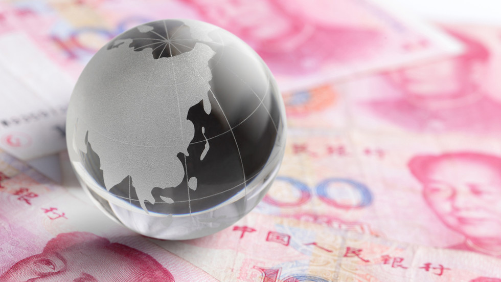 Bank of China: Beijing to steadily expand cross-border use of yuan in 2021