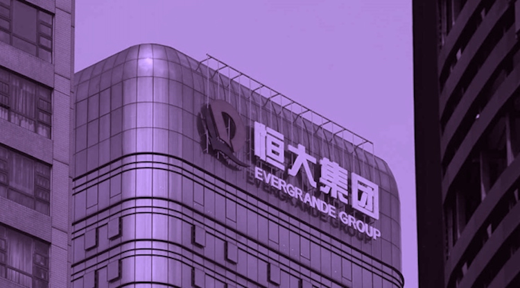 The Evergrande Debt Crisis Impact On Bitcoin And Beyond