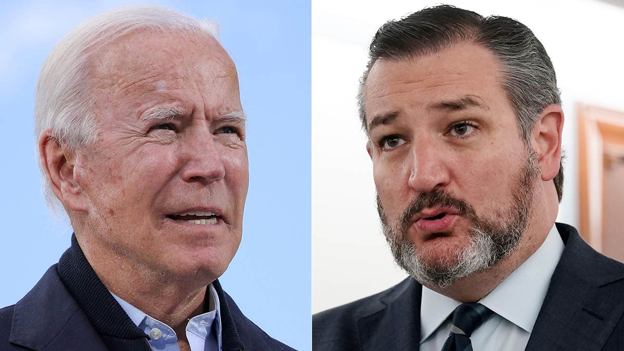 Sen. Cruz rips Biden over impact of political decisions as US special envoy to Haiti resigns over deportations