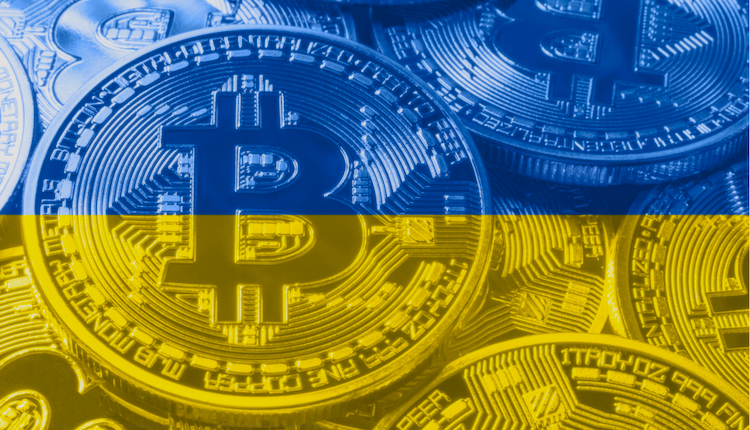 Ukraine Parliament Voted 'Yes' To A Draft Law That Legalizes Bitcoin