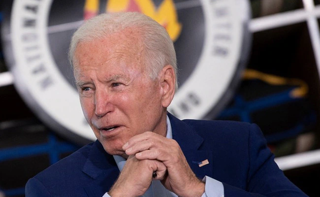 Joe Biden Pledges To Double US Climate Change Aid, Some Activists Unimpressed