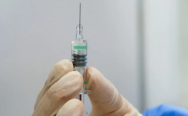 No Need For A Vaccine Third Jab Booster, Shows Study