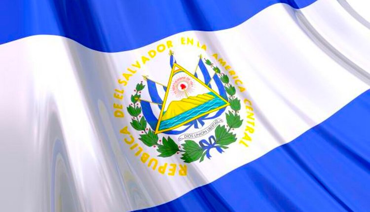 El Salvador Becomes The First Country In The World To Adopt Bitcoin