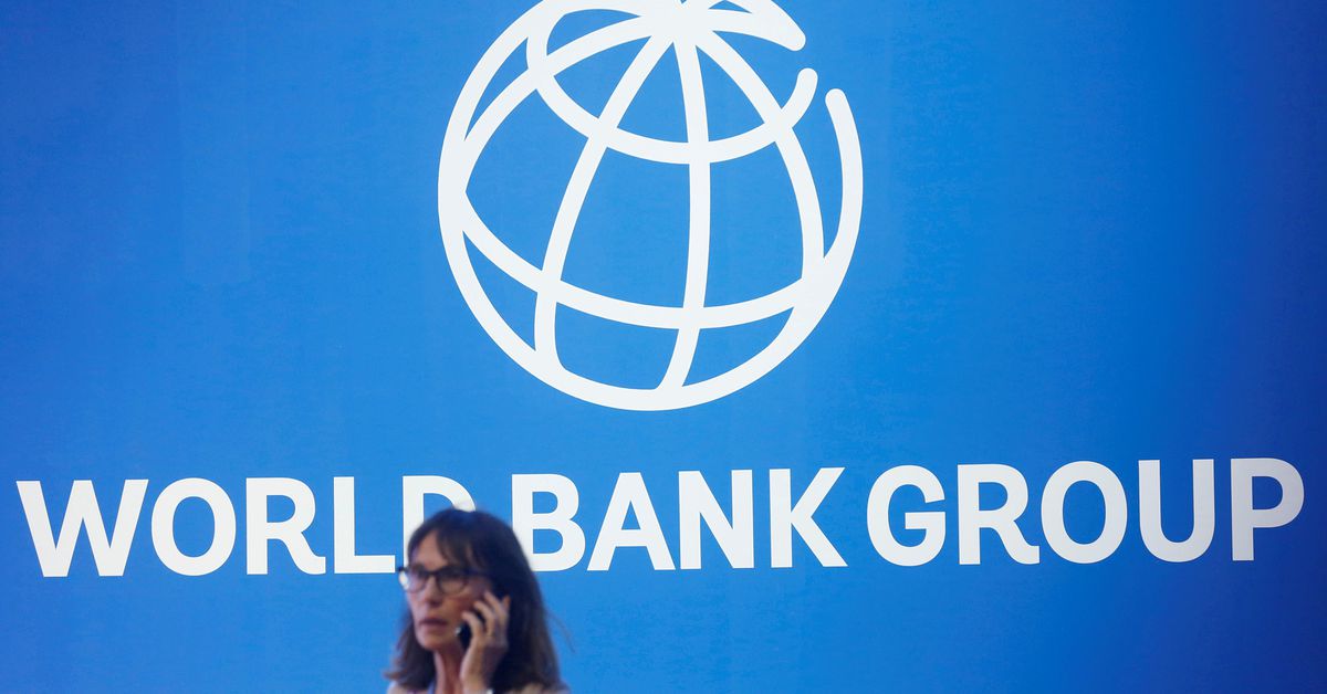 World Bank kills business climate report after ethics probe cites pressure on rankings