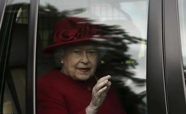 Operation London Bridge: Queen Elizabeth II's Funeral Plans Leaked For The First Time