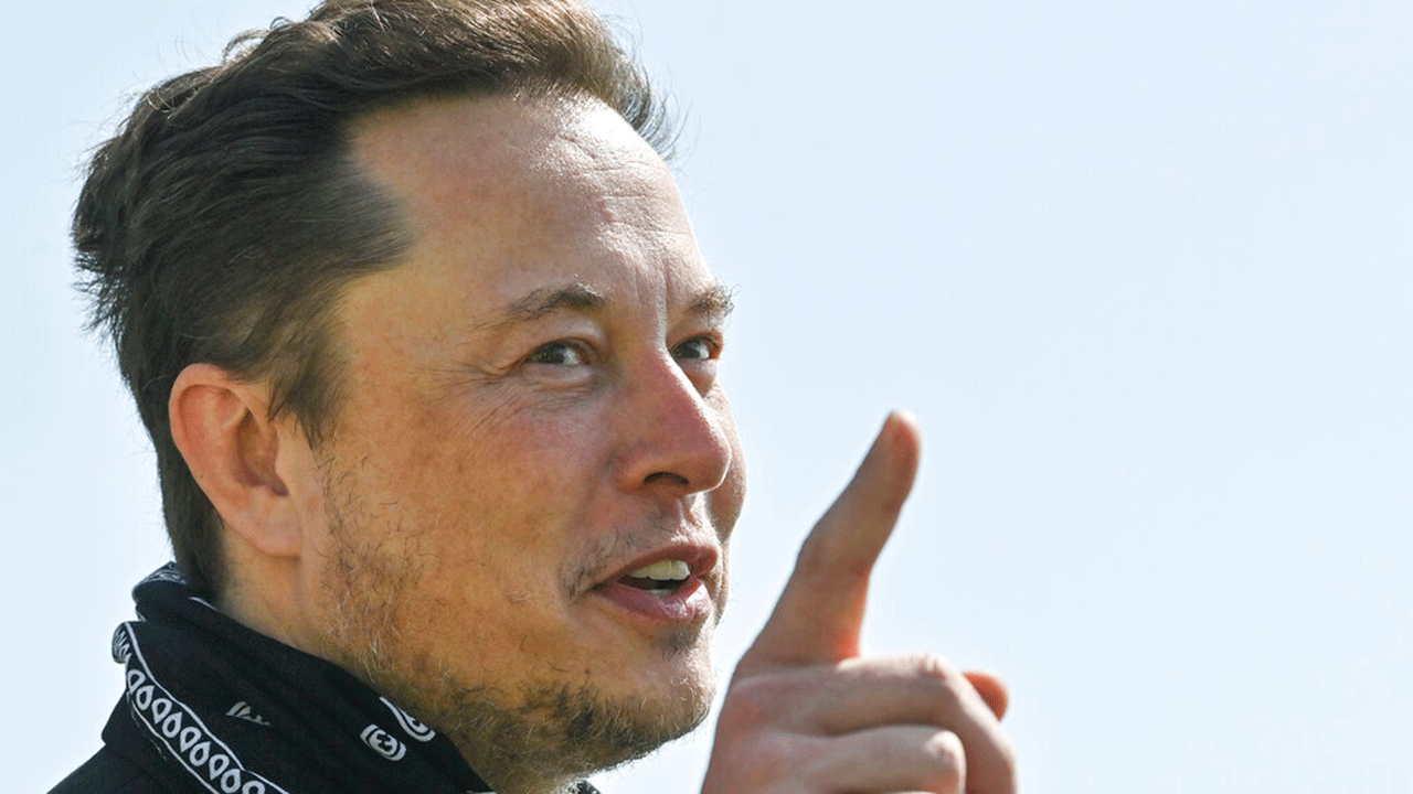 Elon Musk accuses Biden of being ‘biased’ against Tesla after White House snub: He’s ‘controlled by unions’