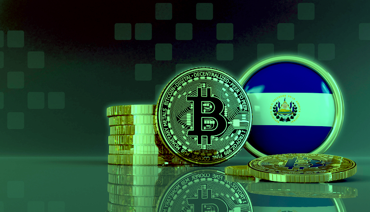 El Salvador Officially Bought BTC, As Bitcoin Law Approaches