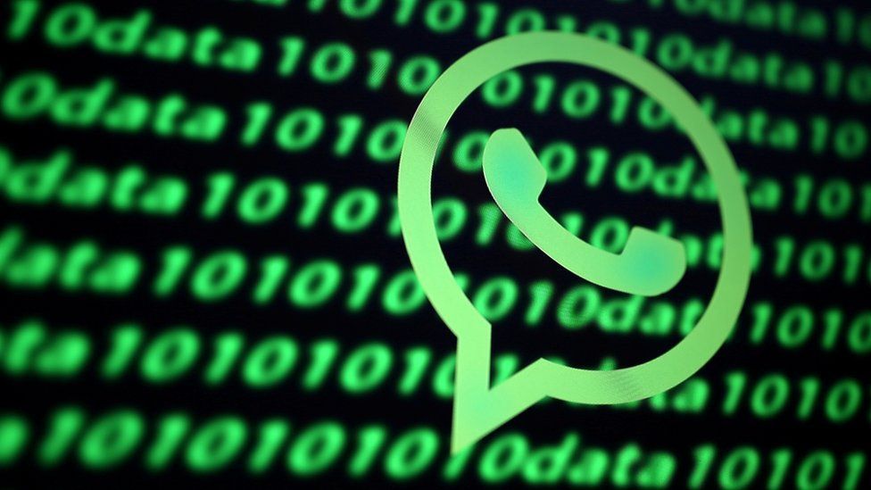 WhatsApp issued second-largest GDPR fine of €225m