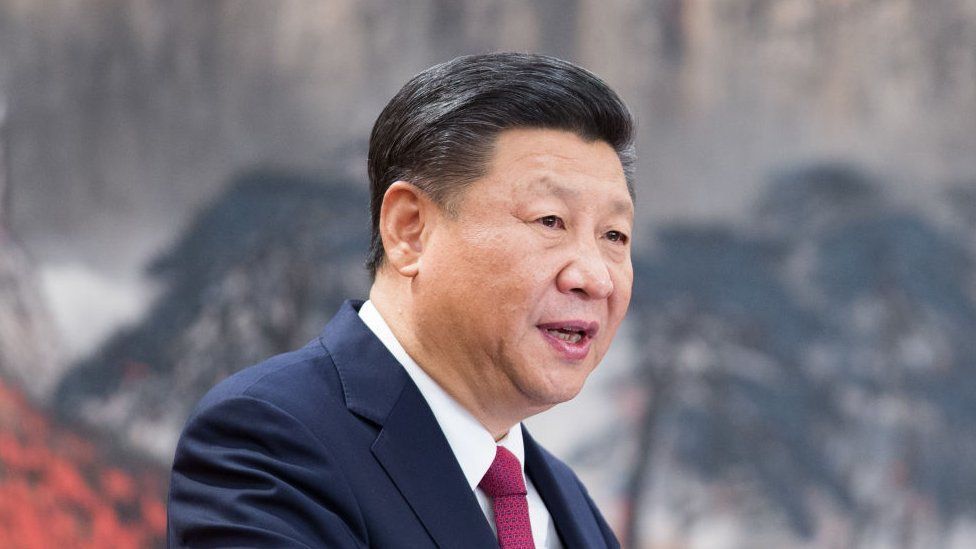 Changing China: Xi Jinping's effort to return to socialism