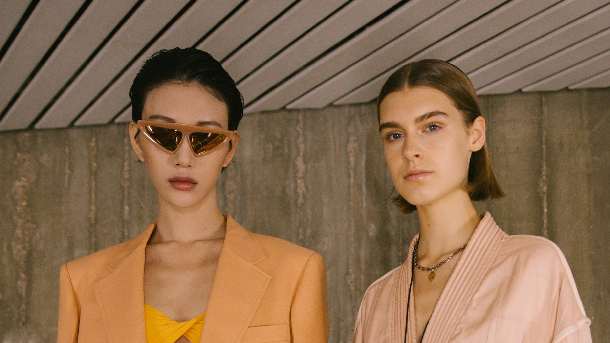 Another View of the Spring 2022 Shows at Paris Fashion Week