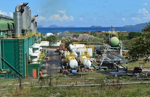 Several communities across BVI told to brace for scheduled outage
