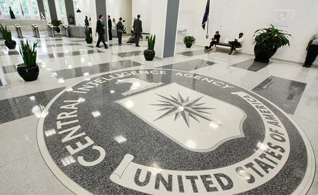 Countries Like China, Pakistan Hunting Down CIA's Informants: Report