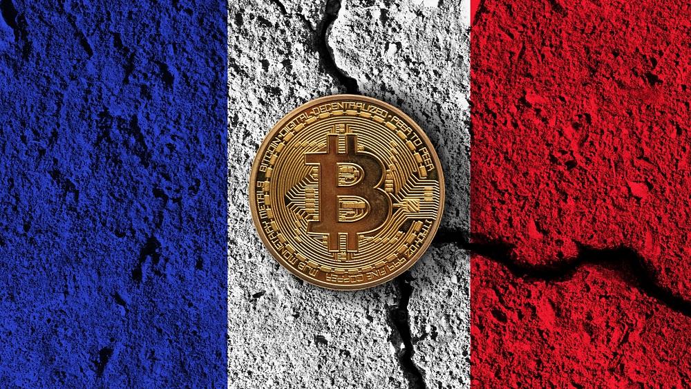Is France about to relax its rules on cryptocurrencies?