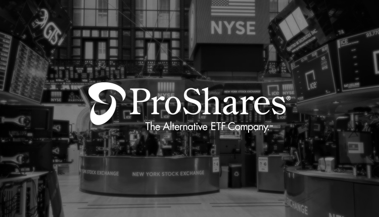 Report: ProShares Bitcoin Futures ETF Will Start Trading in NYSE on Tuesday, 19 October