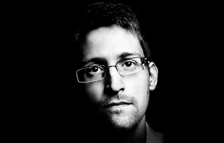 Edward Snowden: Bitcoin Unaffected By Government Crackdowns, If Anything It's Become Stronger